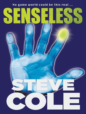 cover image of Senseless